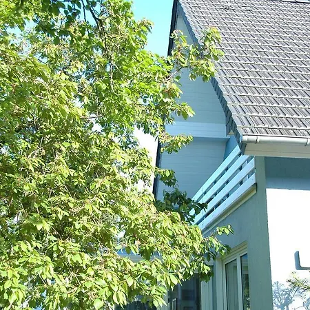 Aparthotel Apartmenthaus Vier Jahreszeiten