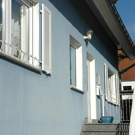 Apartmenthaus Vier Jahreszeiten Aparthotel *