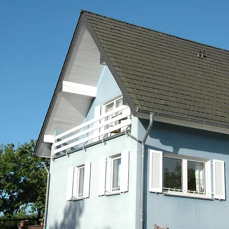 Apartmenthaus Vier Jahreszeiten Aparthotel