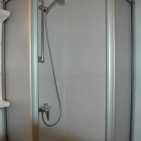 Aparthotel Apartmenthaus Vier Jahreszeiten *