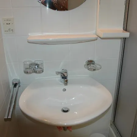Apartmenthaus Vier Jahreszeiten