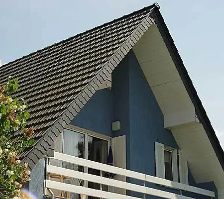 Aparthotel Apartmenthaus Vier Jahreszeiten