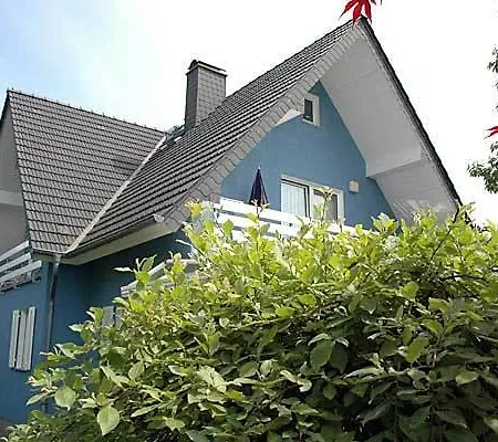 Aparthotel Apartmenthaus Vier Jahreszeiten *
