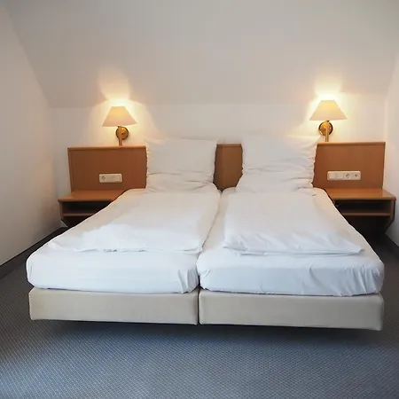 Apartmenthaus Vier Jahreszeiten Aparthotel