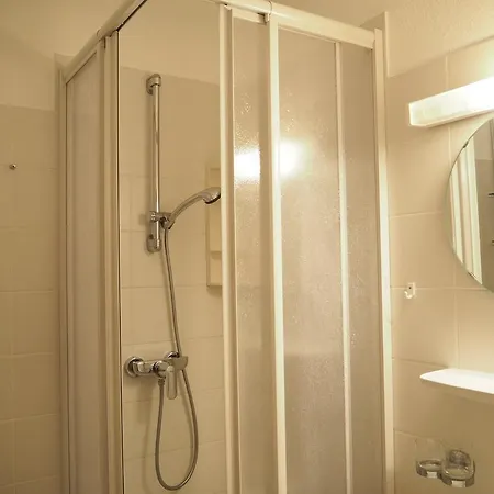 Apartmenthaus Vier Jahreszeiten